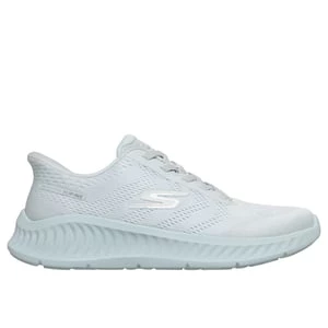 Obrázek produktu Skechers Ženy Slip-ins: GO WALK Now - Khloe Shoes v Světle Modrá, Velikost 35, Vegan, Pratelné v pračce