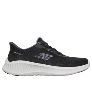 Obrázek produktu Skechers Ženy Slip-ins: GO WALK Now - Parker Shoes v Černá, Vegan, Pratelné v pračce