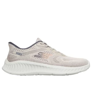 Obrázek produktu Skechers Ženy Slip-ins: GO WALK Now - Parker Shoes v Sedohnedá, Vegan, Pratelné v pračce