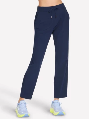 Obrázek produktu Skechers Ženy Slip-ins GO WALK Uptown kalhoty v Tmave Modrá, Velikost XS
