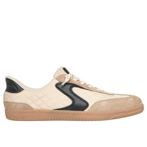 Obrázek produktu Skechers Ženy Slip-ins: Hotshot - Soft Luxe Shoes v Prírodní/Cerný, Velikost 35