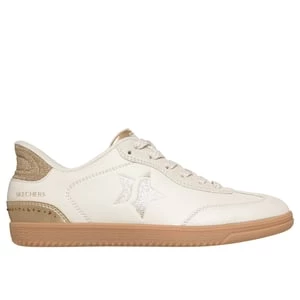 Obrázek produktu Skechers Ženy Slip-ins: Hotshot - Icy Elegance Slip-On Teniska v Přírodní Barva