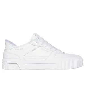 Obrázek produktu Skechers Ženy Slip-ins: Jade - Put It In Neutral Shoes v Bílý, Velikost 35, Pratelné v pračce