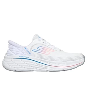 Obrázek produktu Skechers Ženy Slip-ins: Max Cushioning 3 - Lenara Shoes v Bílá, Vegan, Pratelné v pračce
