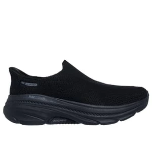 Obrázek produktu Skechers Ženy Slip-ins: Max Cushioning Arch Fit 2.0 - Avner Shoes v Černá, Pratelné v pračce