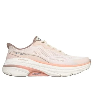 Obrázek produktu Skechers Ženy Slip-ins: Max Cushioning Arch Fit 2.0 - Azusah Shoes v Broskvová Barva, Vegan, Pratelné v pračce