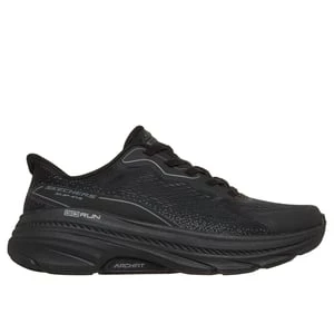 Obrázek produktu Skechers Ženy Slip-ins: Max Cushioning Arch Fit 2.0 - Azusah Shoes v Černá, Vegan, Pratelné v pračce
