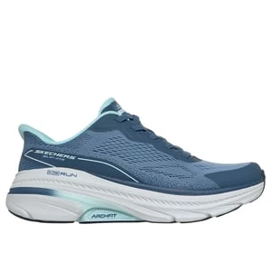 Obrázek produktu Skechers Ženy Slip-ins: Max Cushioning Arch Fit 2.0 - Azusah Shoes v Modrý, Velikost 35, Vegan, Pratelné v pračce