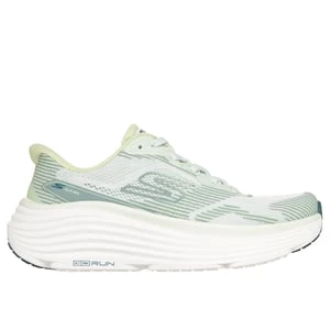 Obrázek produktu Skechers Ženy Slip-ins: Max Cushioning Endeavour - Sequoya Shoes v Mátová, Velikost 35, Vegan, Pratelné v pračce