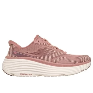 Obrázek produktu Skechers Ženy Slip-ins: Max Cushioning Endeavour - Sequoya Shoes v Ruzová, Velikost 36, Vegan, Pratelné v pračce