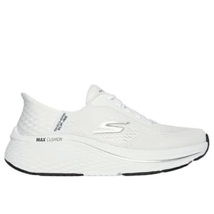 Obrázek produktu Skechers Ženy Slip-ins: Max Cushioning - Vanish Shoes v Bílý/Černá