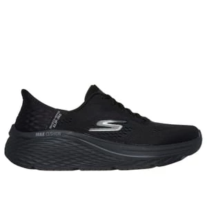 Obrázek produktu Skechers Ženy Slip-ins: Max Cushioning - Vanish Shoes v Černá, Velikost 35