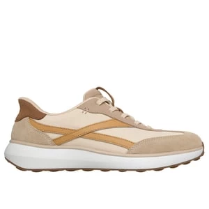 Obrázek produktu Skechers Ženy Slip-ins: Montecito Shoes v Přírodní Barva/Taupe