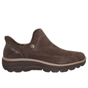 Obrázek produktu Skechers Ženy Slip-ins Relaxed Fit: Easy Going - Modern Whisper Shoes v Čokoláda, Velikost 35