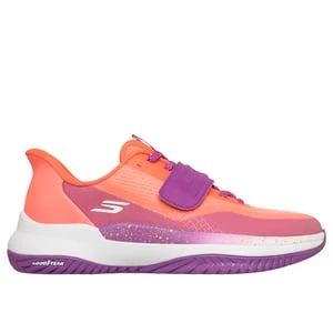 Obrázek produktu Skechers Ženy Slip-ins Relaxed Fit: Viper Court - 2.0 Shoes v Korál, Velikost 35, Arch Fit
