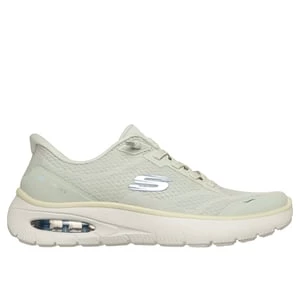 Obrázek produktu Skechers Ženy Slip-ins: Skech-Air Summits Shoes v Šalvěj, Vegan, Pratelné v pračce