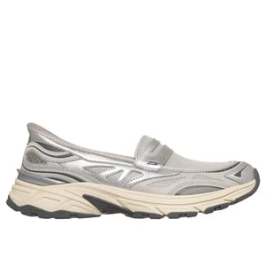 Obrázek produktu Skechers Ženy Slip-ins: Stamina Sport - Instant Icon Shoes v Stříbrná, Velikost 35