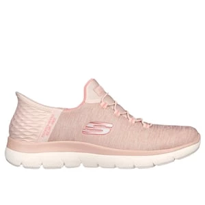 Obrázek produktu Skechers Ženy Slip-ins: Summits - Dazzling Haze Shoes v Ruzová, Velikost 35, Vegan