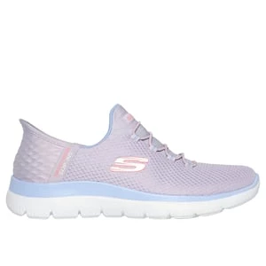Obrázek produktu Skechers Ženy Slip-ins: Summits - Diamond Dream Shoes v Levandule, Vegan