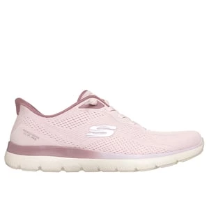 Obrázek produktu Skechers Ženy Slip-ins: Summits - Sweet Skies Teniska v Fialová, Velikost 35, Vegan, Pratelné v pračce