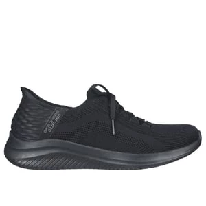 Obrázek produktu Skechers Ženy Slip-ins: Ultra Flex 3.0 - Brilliant Shoes v Černá, Velikost 35, Vegan