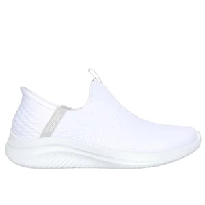 Obrázek produktu Skechers Ženy Slip-ins: Ultra Flex 3.0 - Cozy Streak Shoes v Bílý, Velikost 35, Vegan