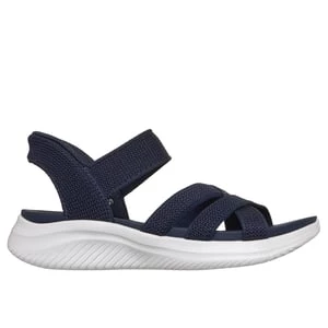 Obrázek produktu Skechers Ženy Slip-ins: Ultra Flex 3.0 sandály - Forever Better v Tmave Modrá, Vegan, Pratelné v pračce