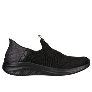 Obrázek produktu Skechers Ženy Slip-ins: Ultra Flex 3.0 - Smooth Step Shoes v Černá, Velikost 35, Vegan