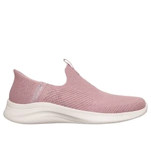 Obrázek produktu Skechers Ženy Slip-ins: Ultra Flex 4.0 - Midnight Sparkle Shoes v Fialová, Velikost 35, Vegan, Pratelné v pračce