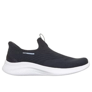 Obrázek produktu Skechers Ženy Slip-ins: Ultra Flex 4.0 - Pure Dream Shoes v Tmave Modrá, Vegan, Pratelné v pračce