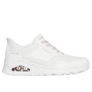 Obrázek produktu Skechers Ženy Slip-ins: UNO - Banksia Luxe Shoes v Bílý, Velikost 35