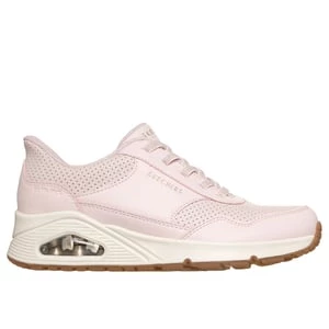 Obrázek produktu Skechers Ženy Slip-ins: UNO - Banksia Luxe Shoes v Světle Růžová, Velikost 35