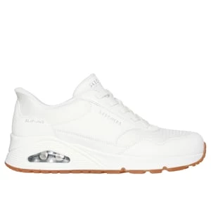 Obrázek produktu Skechers Ženy Slip-ins: UNO - Banksia Shoes v Bílý, Velikost 35
