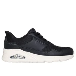 Obrázek produktu Skechers Ženy Slip-ins: UNO - Banksia Shoes v Černá, Velikost 35