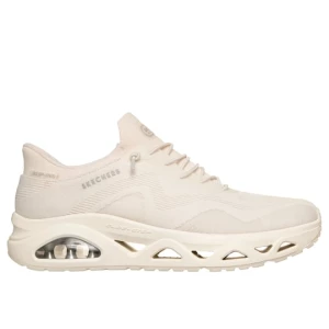 Obrázek produktu Skechers Ženy Slip-ins: UNO Glide-Step - Air Gliders Shoes v Krémově Bílý
