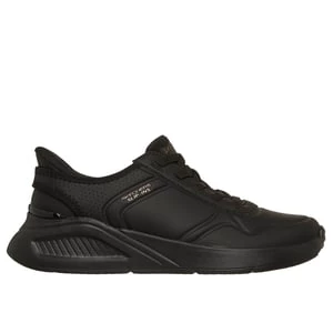 Obrázek produktu Skechers Ženy Slip-ins: UNO Lite - Floating Steps Shoes v Černá, Velikost 35, Vegan
