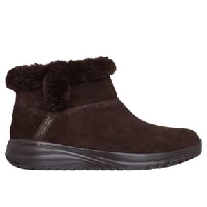 Obrázek produktu Skechers Ženy Slip-ins Waterproof: On-The-GO Stellar - Daphne Shoes v Čokoláda