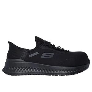 Obrázek produktu Skechers Ženy Slip-ins Work: Tilido - Ombray Shoes v Černá