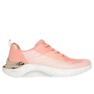 Obrázek produktu Skechers Ženy Snoop Dogg: Snoop Ace - Cyber Walker Shoes v Oranžový, Velikost 35, Vegan