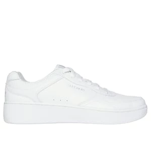 Obrázek produktu Skechers Ženy Sport Court 2.0 - Core Essential Shoes v Bílý