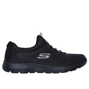 Obrázek produktu Skechers Ženy Summits - Fun Flair Shoes v Černá, Vegan