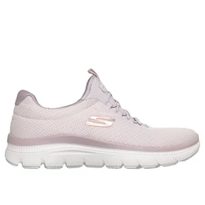Obrázek produktu Skechers Ženy Summits Plus - Summer Haze Shoes v Světle Fialová, Velikost 35, Vegan, Pratelné v pračce