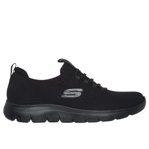 Obrázek produktu Skechers Ženy Summits - Top Player Shoes v Černá, Velikost 39, Vegan