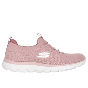 Obrázek produktu Skechers Ženy Summits - Top Player Shoes v Ruzová, Velikost 35.5, Vegan