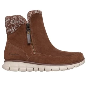 Obrázek produktu Skechers Ženy Synergy - Lovely Collab Shoes v Hnědý