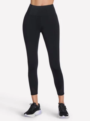 Obrázek produktu Skechers Ženy Tempo 7/8 High Waisted legíny v Černá, Velikost XS