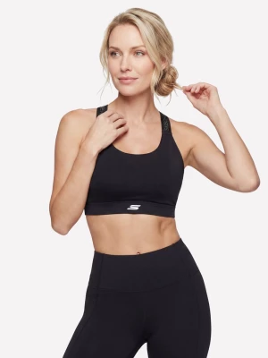Obrázek produktu Skechers Ženy Tempo Bra v Černá, Velikost XS