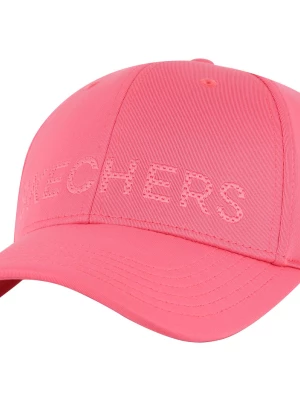 Obrázek produktu Skechers Ženy Tonal Logo Hat v Pink/Coral