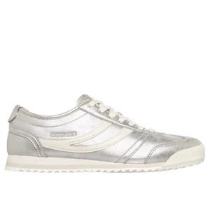 Obrázek produktu Skechers Ženy Topnotch - Shimmer Chic Shoes v Stříbrná, Velikost 35