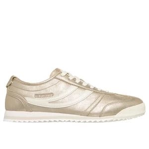 Obrázek produktu Skechers Ženy Topnotch - Shimmer Chic Shoes v Zlatá Barva, Velikost 35